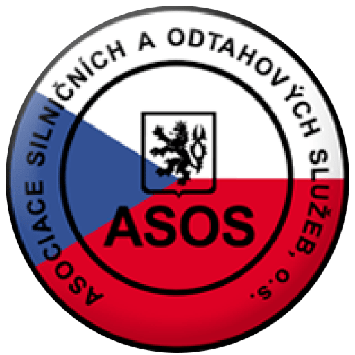 Logo - asociacesos.cz