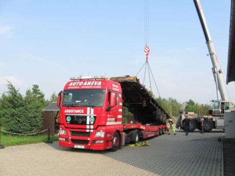 Ukázka naší práce