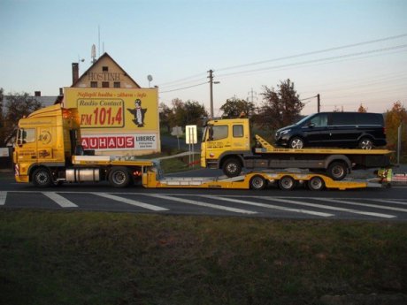 Ukázka naší práce