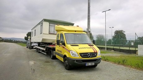 Ukázka naší práce