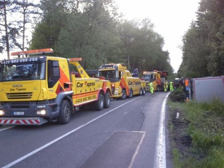 Ukázka naší práce