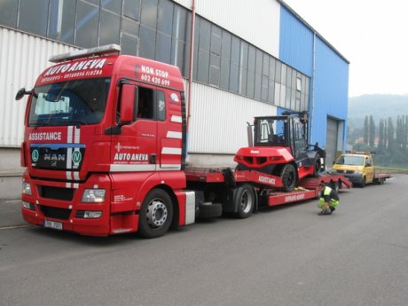 Ukázka naší práce