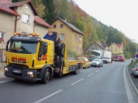 Ukázka naší práce