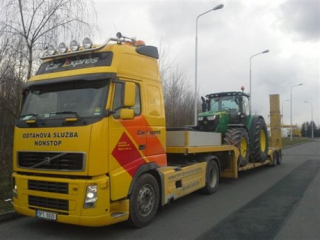 Ukázka naší práce