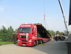 Ukázka naší práce