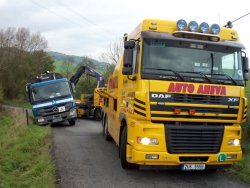 Ukázka naší práce